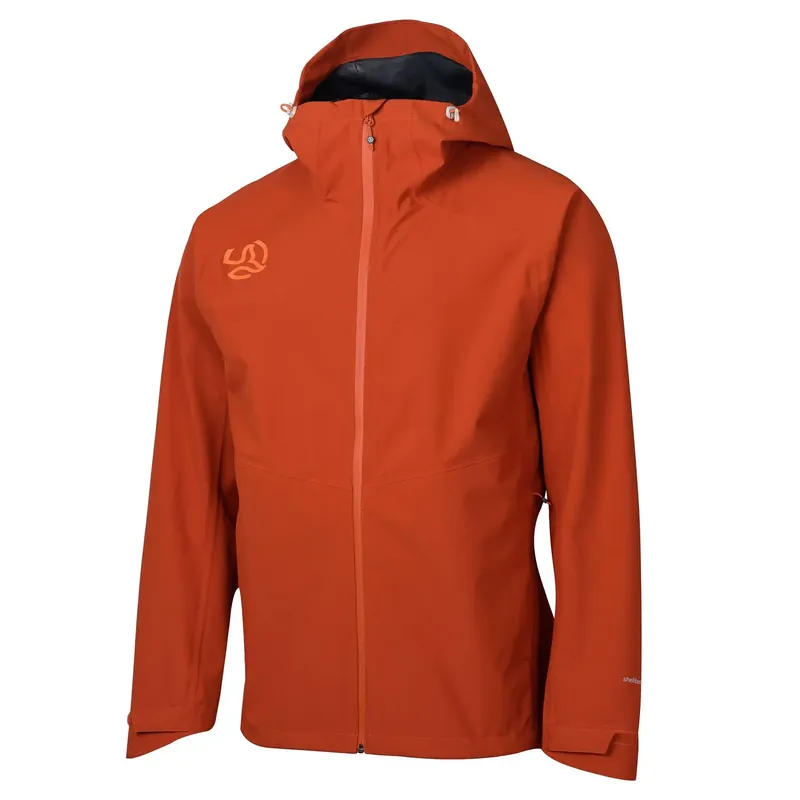 Sonderangebot Ternua Regenjacke Valdur