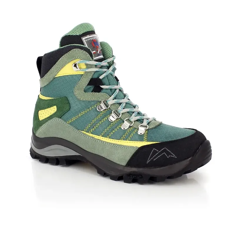 Kimberfeel Wanderschuhe Todorka Neu Im Sortiment