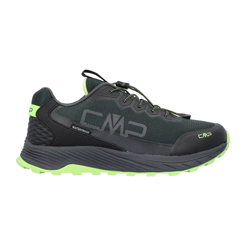 CMP Laufschuhe Phelix WP Geprüft