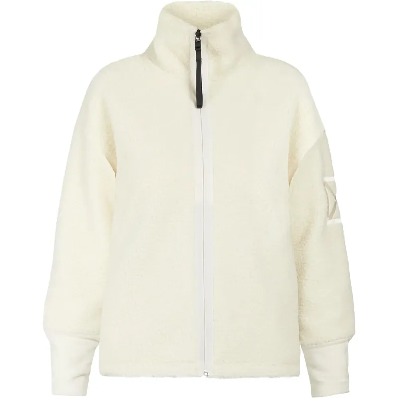 Neue Kollektion Didriksons Fleece Full Zip Damen Mella