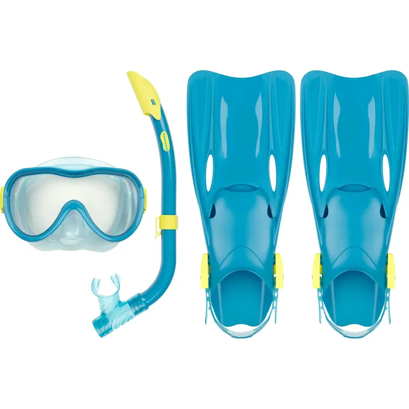 Waimea® Palme Maske/Tauchermaske Kind Mililani Aktuell