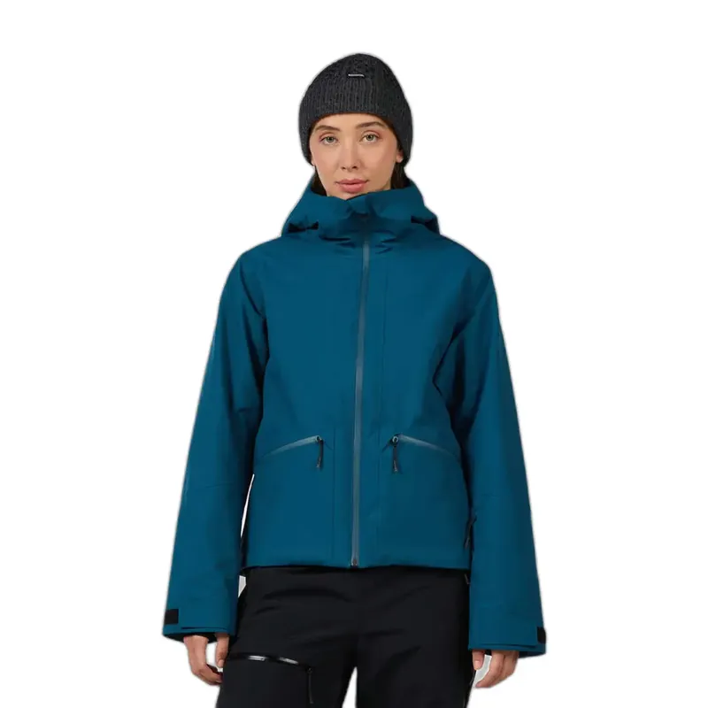 Rossignol Skijacke Damen Rochrun Bestpreis