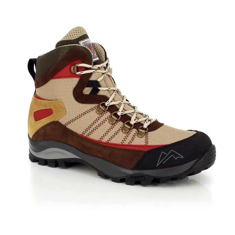 Letzte Chance Kimberfeel Wanderschuhe Todorka