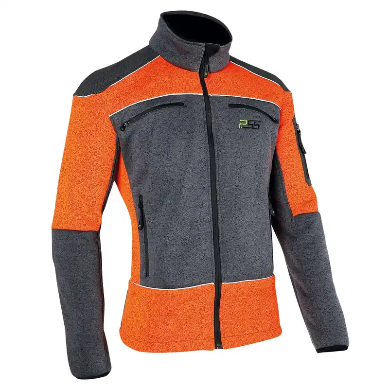PSS Polaire aus gestricktem Fleece X-treme Arctic Sofort Bestellen