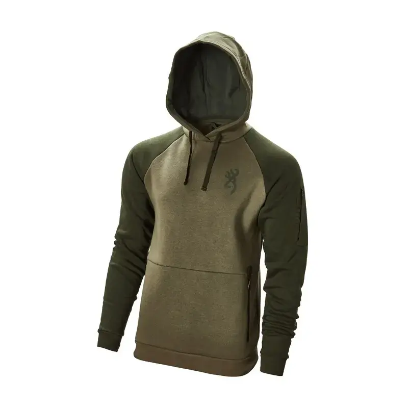 Sonderangebot Browning Hoodie Snapshot Two Tones