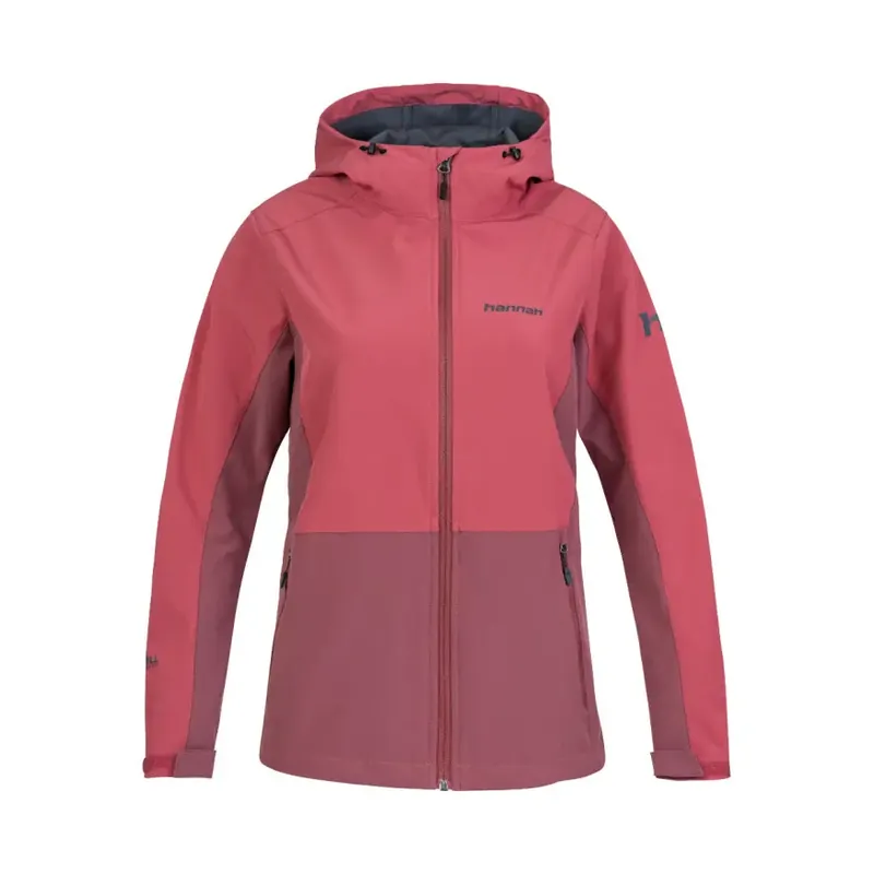 Günstig Hannah Regenjacke für Damen Zury Lite