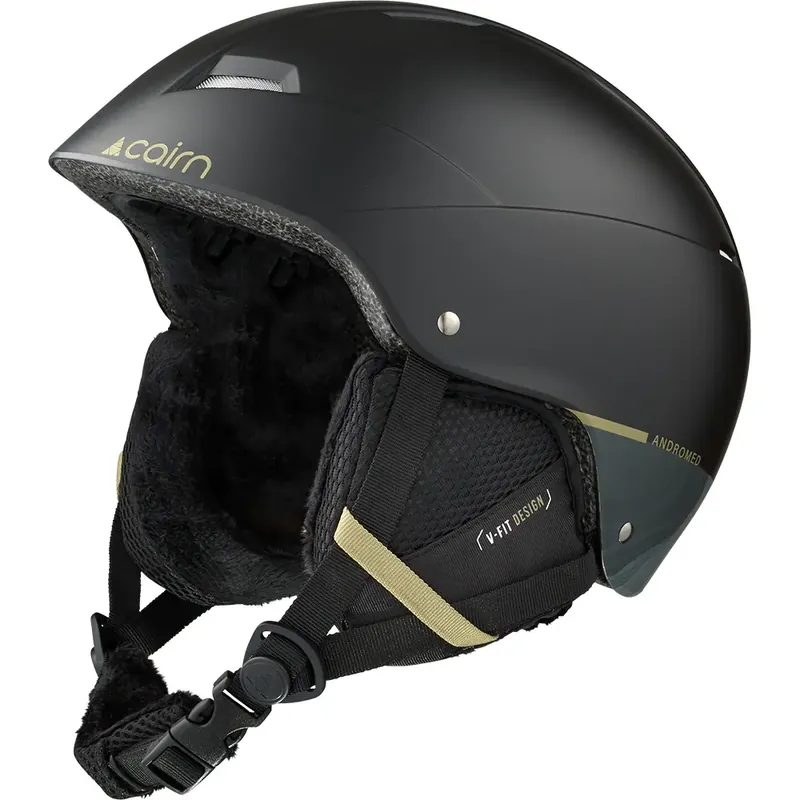Cairn Skihelm Andromed Versand Am Gleichen Tag