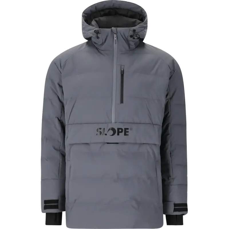 Letzte Chance Slope Anorak Thumper Insulated