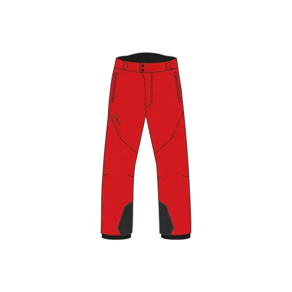 Kilpi Skihose Damen Dermizax Primaloft Ravel Online Kaufen