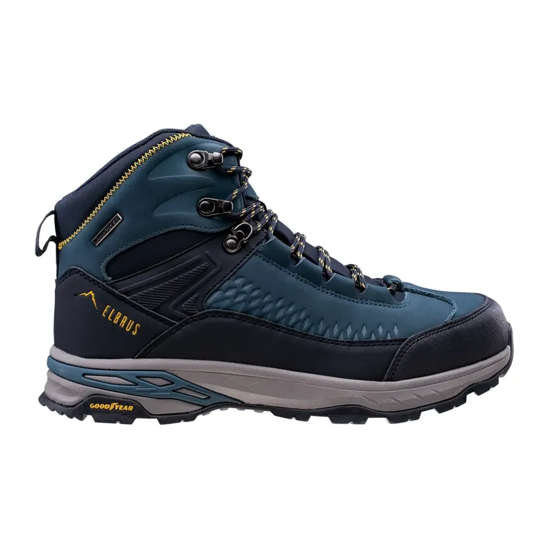 Bestseller Elbrus Wanderschuhe Engen WP GR Mid