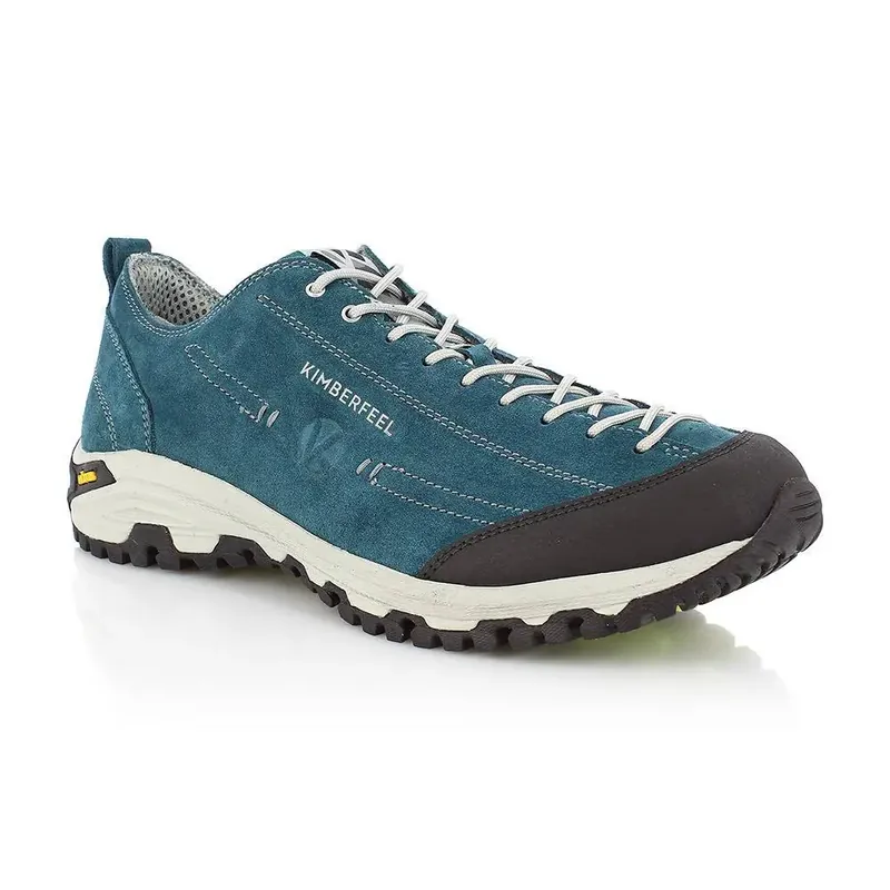 Kimberfeel Wanderschuhe Chogori Zertifiziert