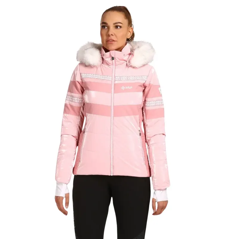 Kilpi Skijacke Damen Dalila Knallerangebot