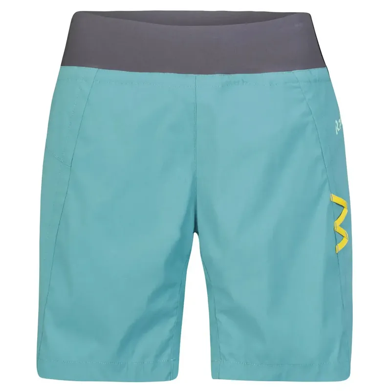 Neue Ware Rafiki Shorts für Damen Noia