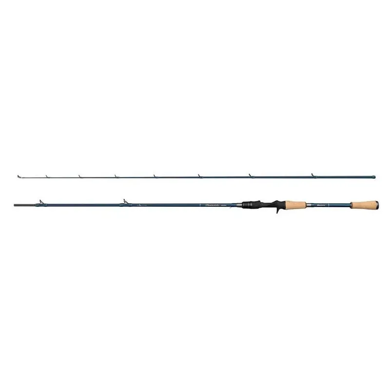 Garantierte Lieferung Abu Garcia Beicastrute Fantasista Nano 20-80g