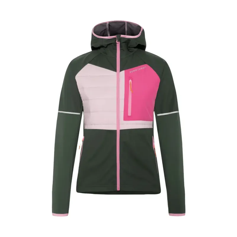 Kari Traa Wanderjacke Damen Nia Angebot