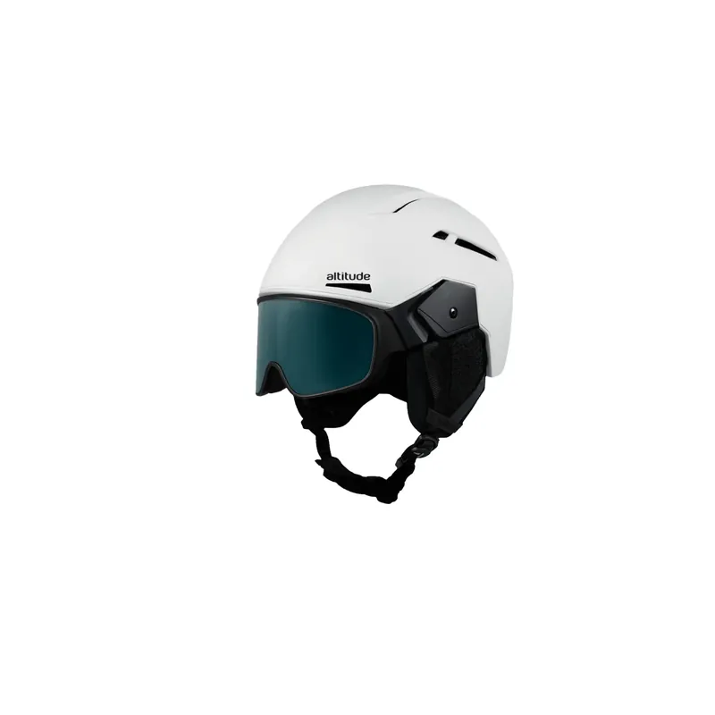 Direktkauf Altitude Eyewear Skihelm Stratos CAT1-3