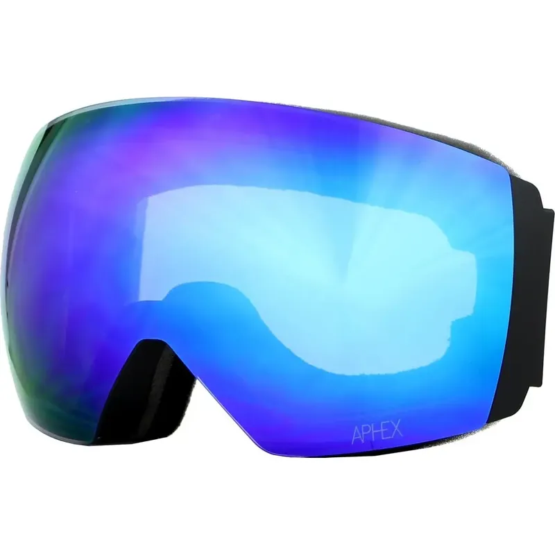 Neu Aphex Skibrille Styx