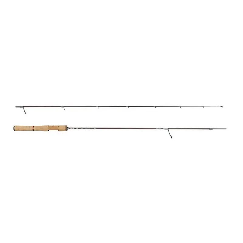 Ausverkauf Abu Garcia Spinnrute Diplomat DPMS-612UL 0.5 - 4g