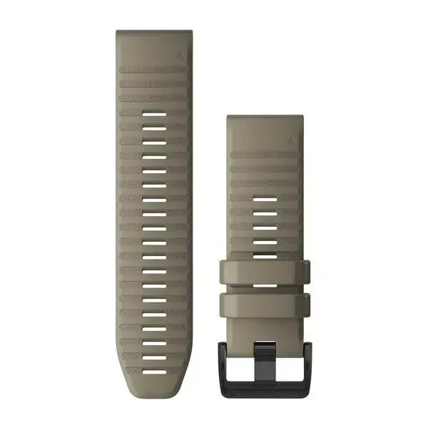 Ausverkauf Garmin Uhrenarmband Quickfit 26