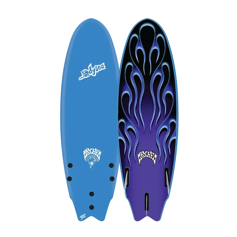 Catch Surf Brett Odysea X Lost Rnf 5'11 Sale