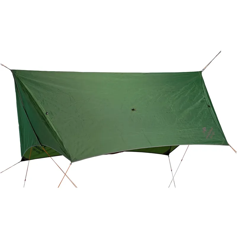 Expressversand AMAZONAS Hammock-Tarp mit umfassendem Schutz Wing