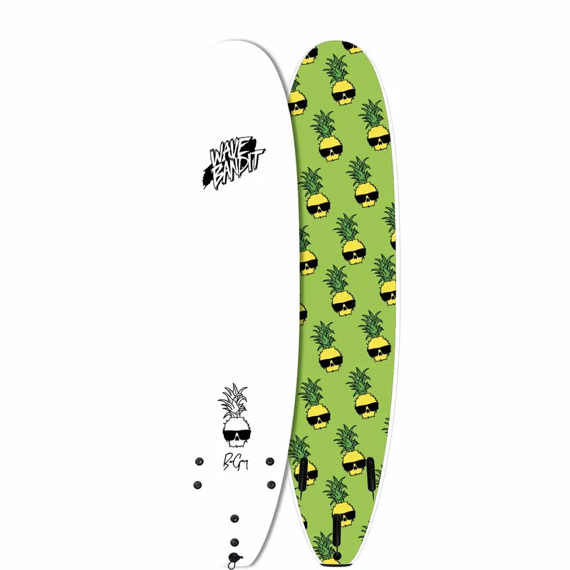 Versand Am Gleichen Tag Catch Surf Brett Ben Gravy Pro Ez Rider 8.0