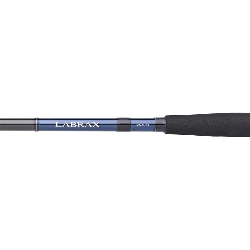 Solange Der Vorrat Reicht Daiwa Spinnrute Labrax SB 762 HM HFS OS