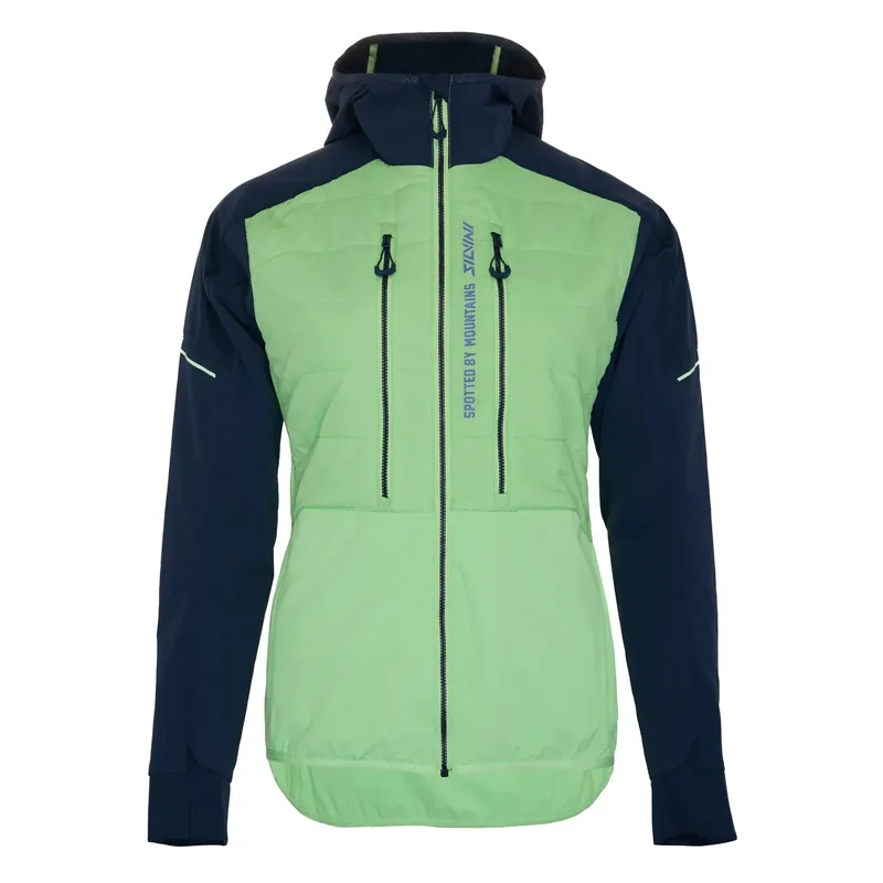 Silvini Skijacke Damen Asprino Bestpreis