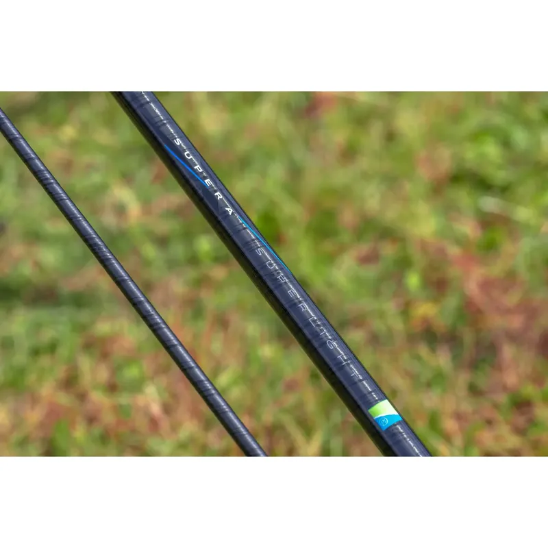 Online Kaufen Preston Feeder-Rute Supera X