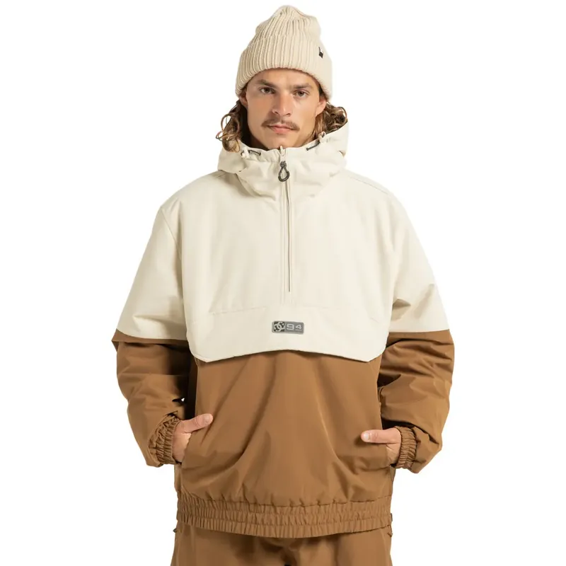 DC Shoes Anorak Nexus Reversible Beliebt