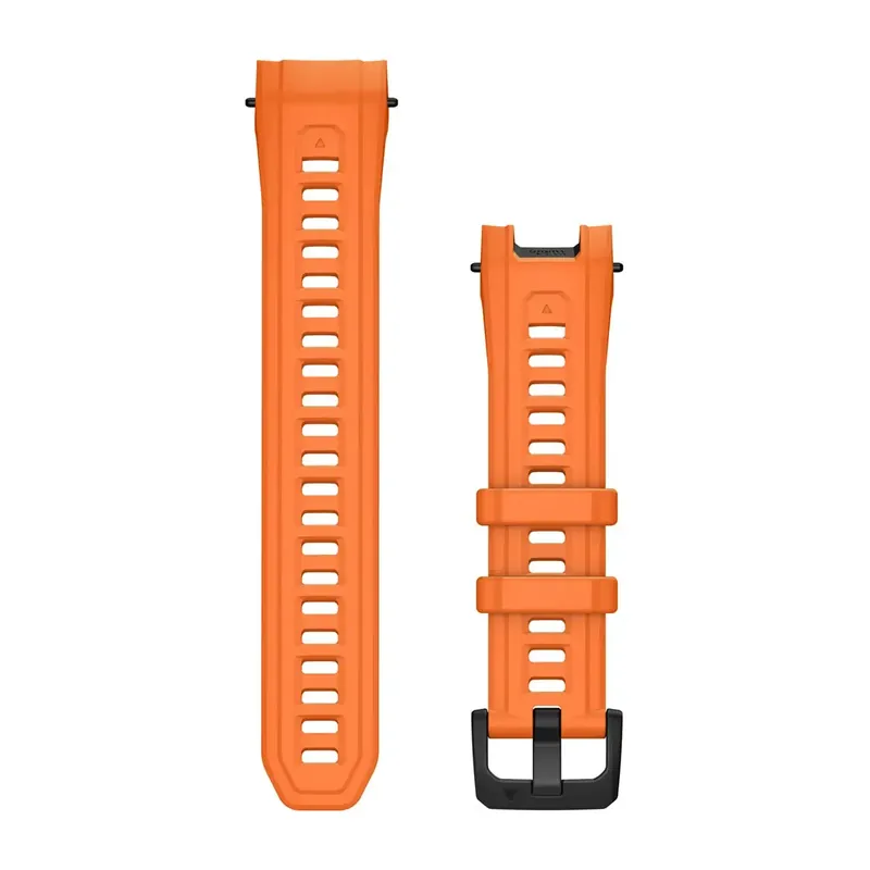 Garmin Uhrenarmband aus Silikon Instinct® 3 45mm Echt