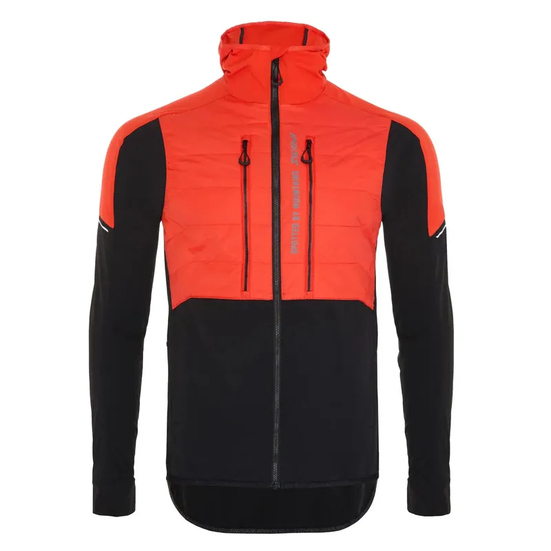 Meistverkauft Silvini Skijacke Core