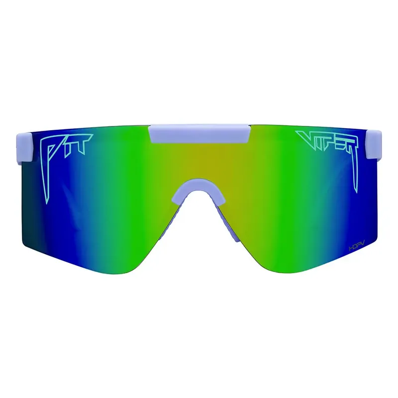 Pit Viper Sonnenbrille Moontower Original Wide HDPV Neue Kollektion