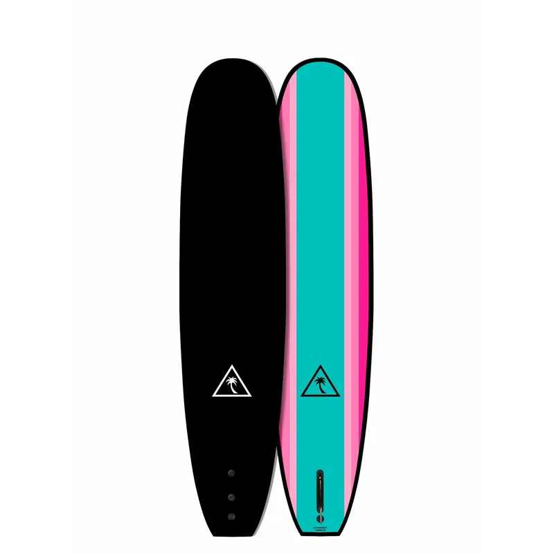Catch Surf Brett Heritage 8.6 Noserider Single Geprüft