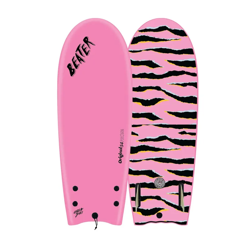 Direkt Vom Hersteller Catch Surf Brett Jamie O'Brien Pro Model 54In