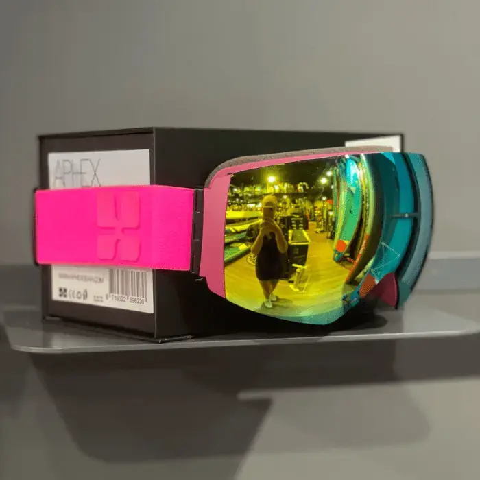 Aphex Skibrille Styx Ausverkauf