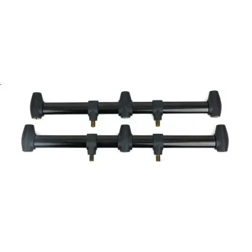 Fox MK2 4 Rod Inc Gehäuse Neue Ware