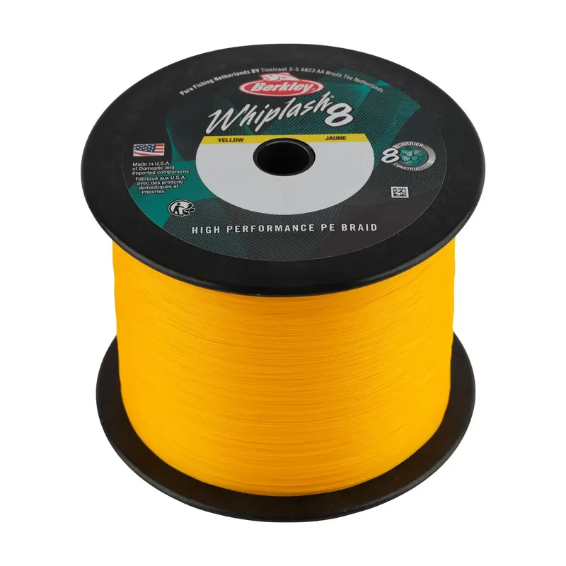Berkley Monofilament Ewl8200020-yl Whip8 Kracherpreis