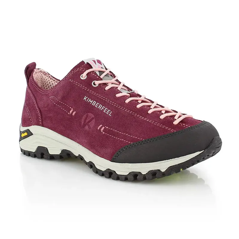 Kimberfeel Wanderschuhe Folin Mega-Angebot