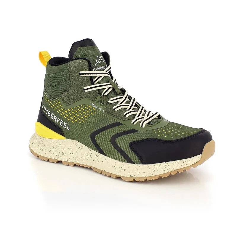 Beliebt Kimberfeel Wanderschuhe Taragha
