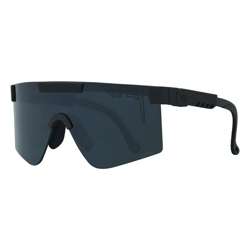 Pit Viper Sonnenbrille The Blacking Out Original Regular HDPV Schnäppchen