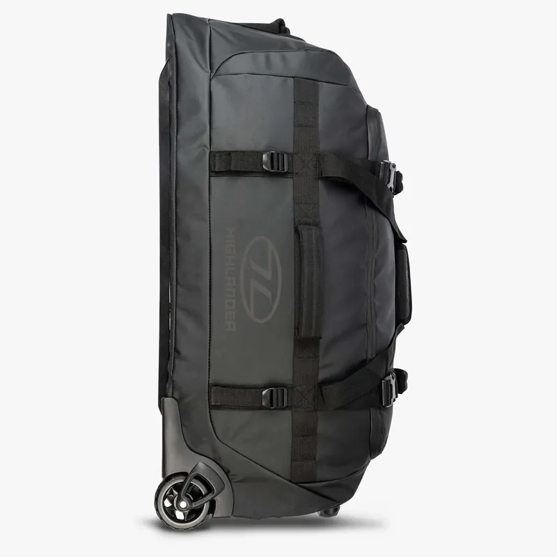 Top-Preis Highlander Duffel Tasche The Trailer