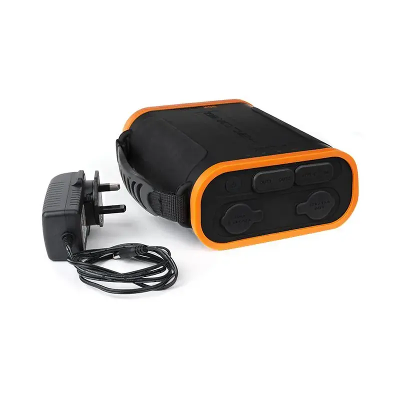 Fox Notstrombatterie 94K Power Pack Beliebt
