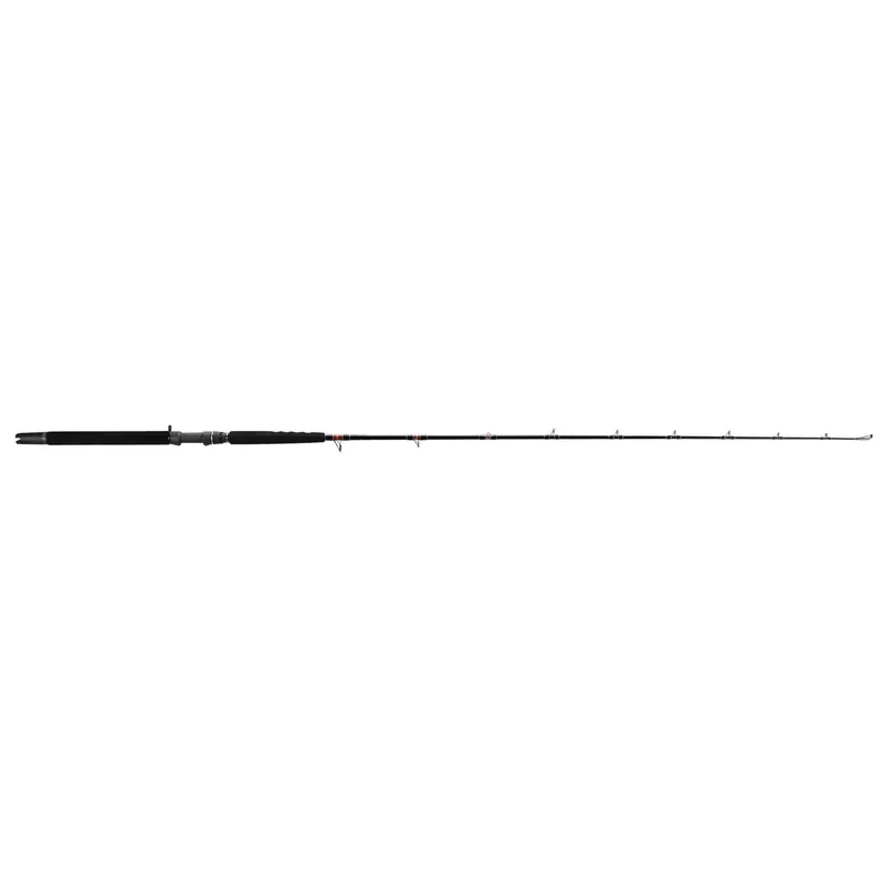 Okuma Spinnrute für Raubfische Wild Trol 3.5-7.5KG Billig