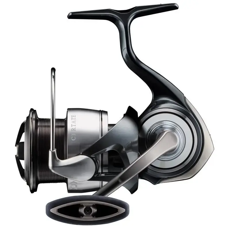 Daiwa Rolle mit Vorderradbremse Certate G 24LT D XH Schnäppchen