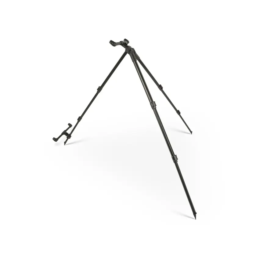 Must-Have Korum Stativ Progress Compact River