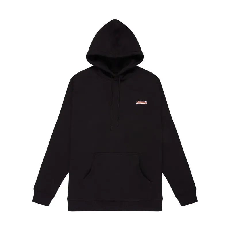 Zertifiziert DC Shoes Hoodie Patch It