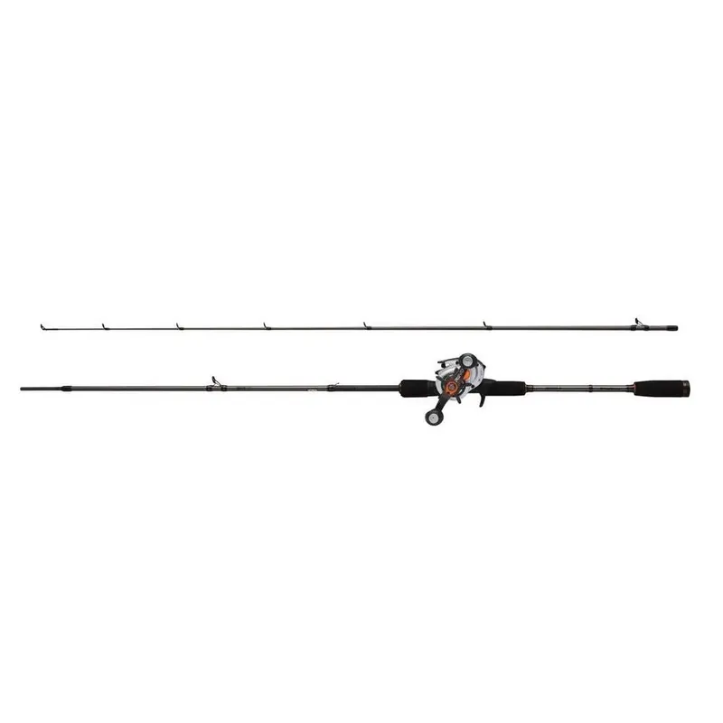 Abu Garcia Angelrute Revo X 662M 10-35g Markenprodukt
