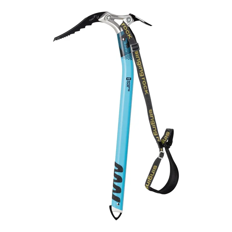 Top-Preis Singing Rock Eispickel Hammer