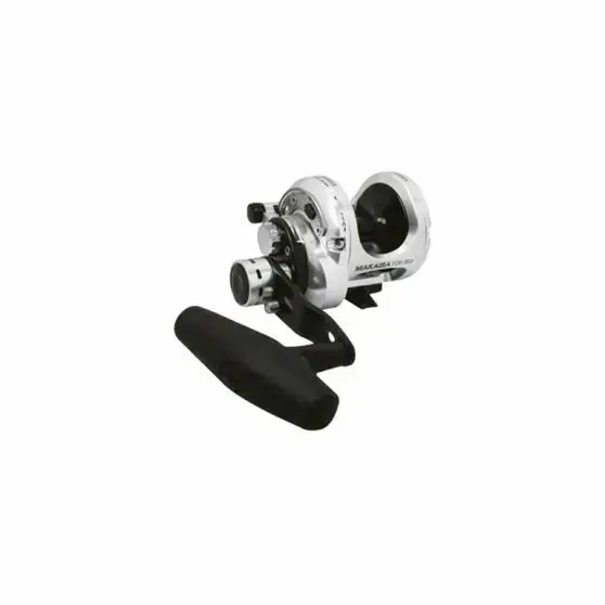 Sonderaktion Okuma Rolle makaira mk-15tii sea 2sp